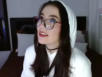 Chaturbate Sex Cam of salma_tori