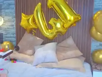 Chaturbate Private Sex Chat of sofia_gutierrez_x