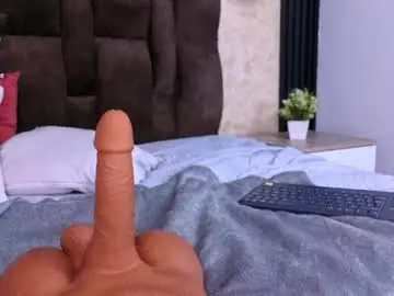 Chaturbate Live Sex of sofia_gutierrez_x