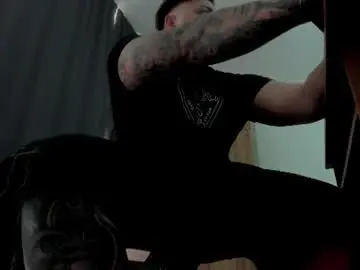 Chaturbate Sex Cam of tonywilsonn