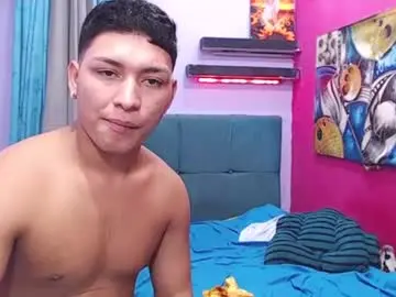 Chaturbate Private Sex Chat of twinks_fuck
