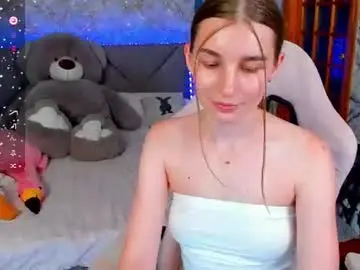 Chaturbate Adult Webcams of _flowersweet_