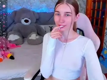 Chaturbate Free Porn Cam of _flowersweet_