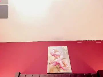 Chaturbate Adult Video Chat of _mila_dyva