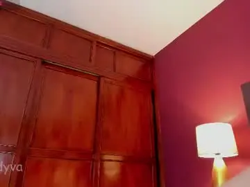Chaturbate Live Porn of _mila_dyva