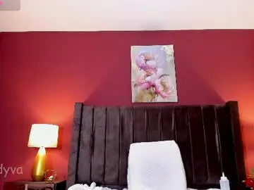 Chaturbate Sex Chat of _mila_dyva