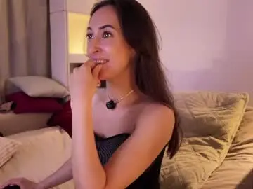 Chaturbate Live Sex Cam of aiaikatty