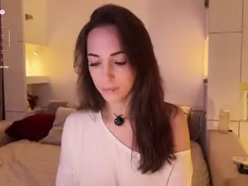 Chaturbate Best Webcam of aiaikatty