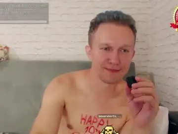 Chaturbate Sex Cam of alex_amazing