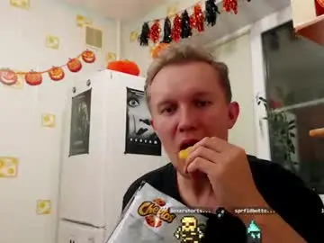 Chaturbate Live Sex Cam of alex_amazing