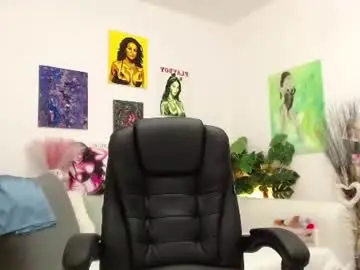 Chaturbate Live Porn of alycia_xo