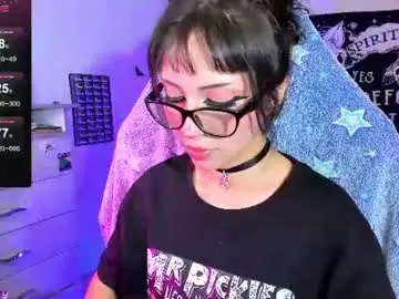 Chaturbate Private Sex Chat of anni_420_