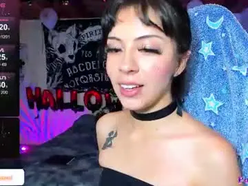 Chaturbate Best Webcam of anni_420_