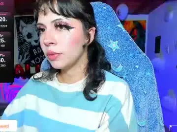 Chaturbate Live Porn of anni_420_