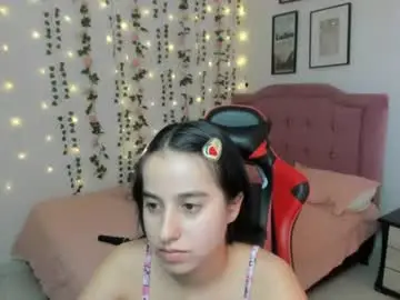Chaturbate Sex Cam of antonella_heinz_