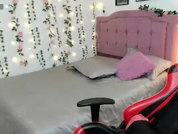 Chaturbate Watch Live Sex Cams of antonella_heinz_