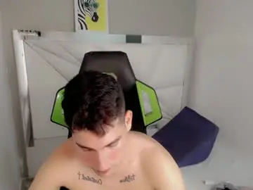 Chaturbate Live Sex of bby_cash_