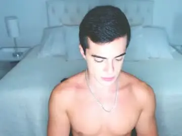 Chaturbate Nude Webcam of christiandiorx
