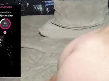 Chaturbate Adult Video Chat of cuvrebubble_of