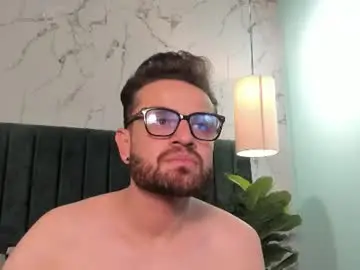 Chaturbate Nude Webcam of difazzio_smith
