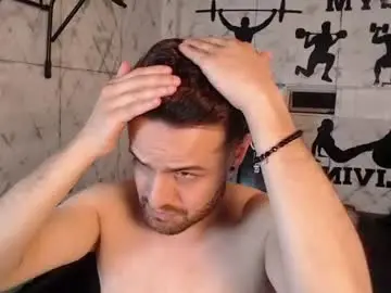 Chaturbate Best live sex cam show of difazzio_smith
