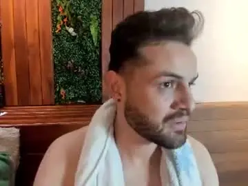 Chaturbate Nude Webcam of difazzio_smith