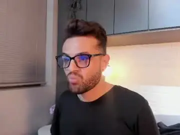 Chaturbate Nude Webcam of difazzio_smith