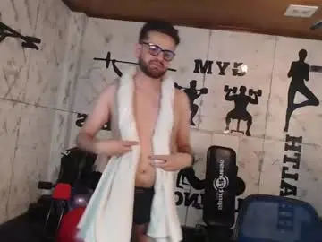 Chaturbate Nude Webcam of difazzio_smith