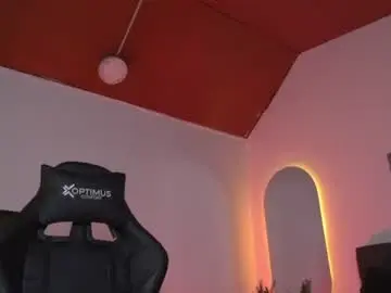 Chaturbate Live Porn of dulce_charlottee