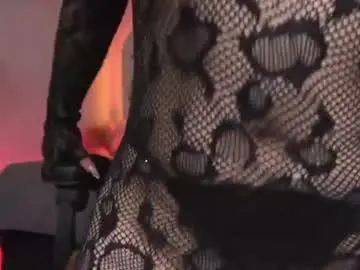 Chaturbate Sex Chat of dulce_charlottee