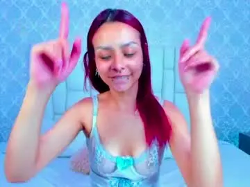 Chaturbate Free Porn Cam of eryz_dark_veyls