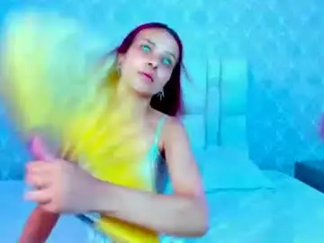 Chaturbate Free Porn Cam of eryz_dark_veyls