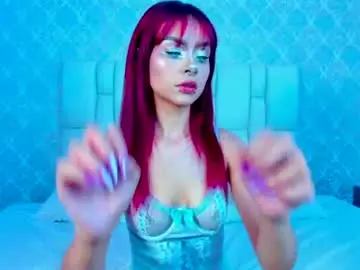 Chaturbate Private Sex Chat of eryz_dark_veyls