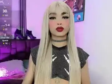 Chaturbate Adult Webcams of gisele_fox