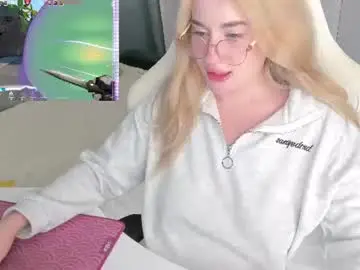 Chaturbate Live Sex of i_want_you_eva