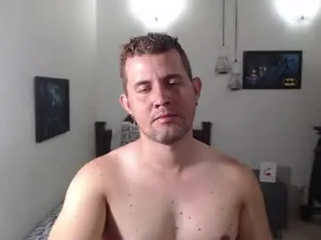 Chaturbate Free Porn Cam of iam_dawson