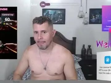 Chaturbate Private Sex Chat of iam_dawson