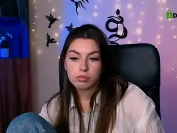 Chaturbate Live Sex of kayamuse