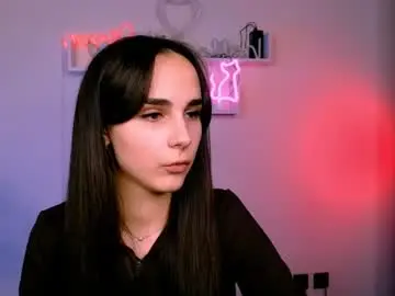 Chaturbate Nude Webcam of kayamuse