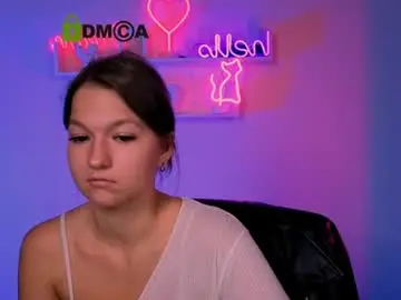 Chaturbate Live Porn of kayamuse