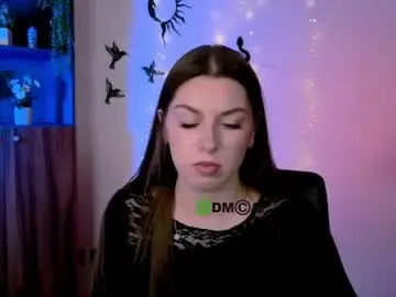 Chaturbate Live Sex of kayamuse
