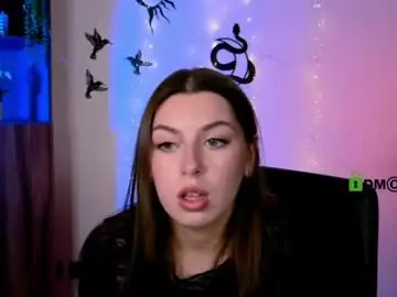 Chaturbate Live Sex of kayamuse