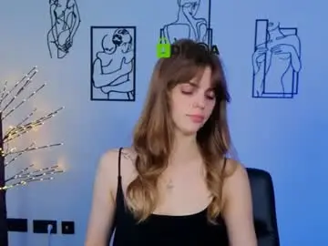 Chaturbate Live Sex Cam of kayamuse