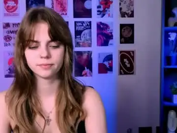 Chaturbate Sex Chat of kayamuse