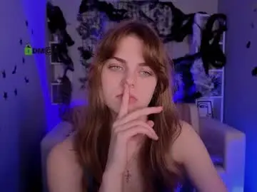 Chaturbate Live Sex Cam of kayamuse