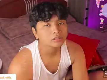 Chaturbate Live Sex of kevinxlvx
