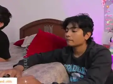 Chaturbate Adult Video Chat of kevinxlvx