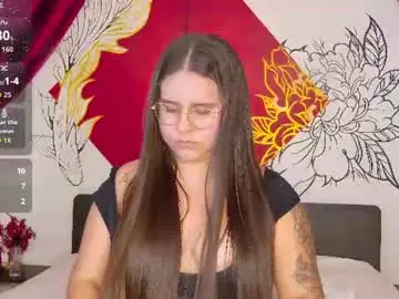 Chaturbate Live Sex of lia_avalon