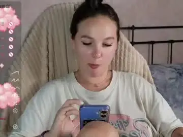 Chaturbate Watch Live Sex Cams of lil_luna_x
