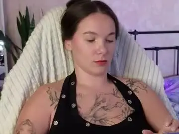 Chaturbate Private Sex Chat of lil_luna_x
